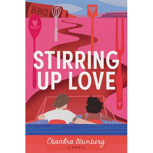 Stirring Up Love