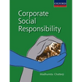 Corporate Social Responsibility