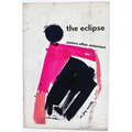 The eclipse: poems after antonioni