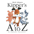 Kipper's A to Z: An Alphabet Adventure