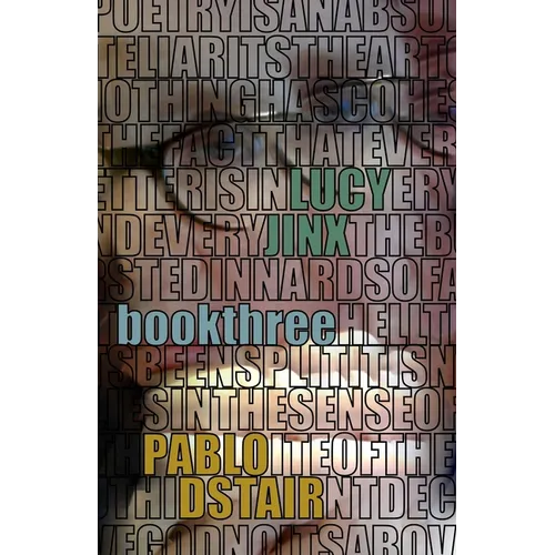 Lucy Jinx: Book Three