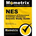 NES Assessment of Professional Knowledge: Elementary Secrets Study Guide: NES Test Review for the National Evaluation Series Tests