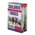 Soldier Dogs 4-Book Box Set: Books 1-4