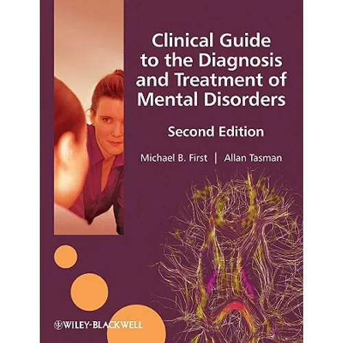 Clinical Guide to the Diagnosis 2e