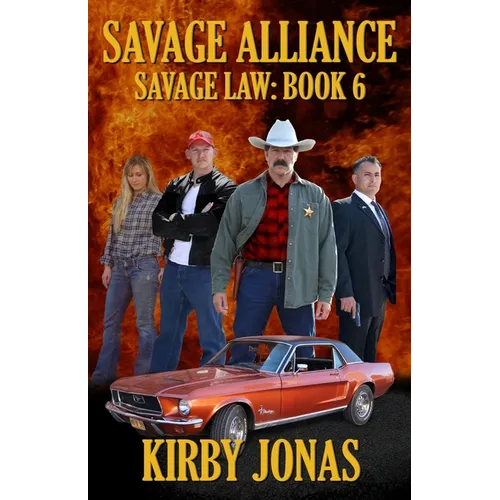 Savage Alliance