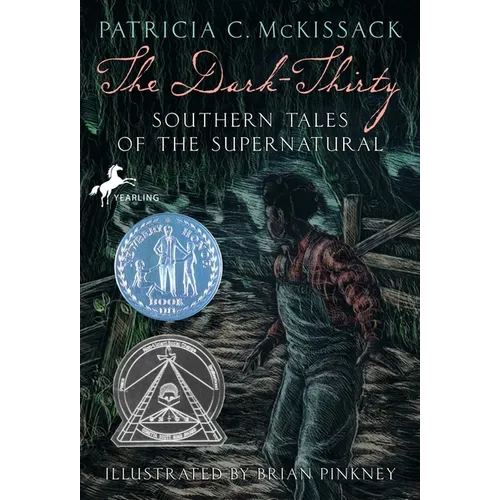 The Dark-Thirty: Southern Tales of the Supernatural