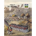 Neill's 'Blue Caps' Vol 1 1639-1826