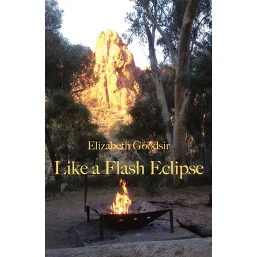 Like a Flash Eclipse