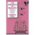 Politics of Reality: Essays in Feminist Theory