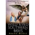 Wild Eyed Southern Boys