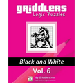Griddlers Logic Puzzles: Black and White
