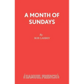 A Month of Sundays