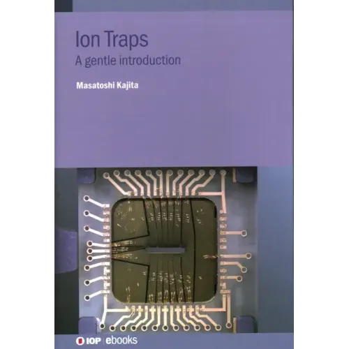 Ion Traps: A gentle introduction
