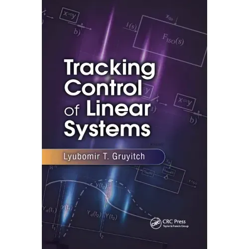 Tracking Control of Linear Systems