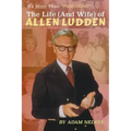 The Life (and Wife) of Allen Ludden