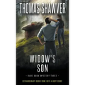 Widow's Son: A Bibliomystery Thriller