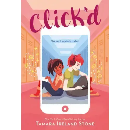 Click'd