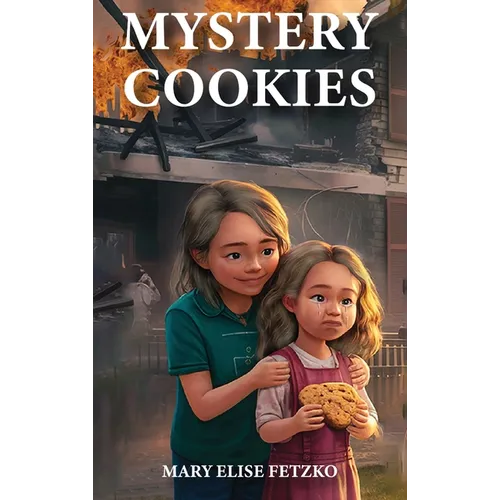 The Mystery Cookies