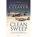 Clean Sweep: VIII Fighter Command Against the Luftwaffe, 1942-45