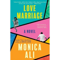 Love Marriage
