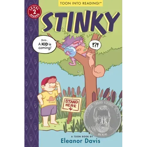 Stinky
