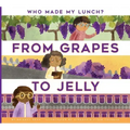 From Grapes to Jelly