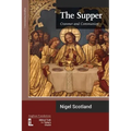The Supper: Cranmer and Communion
