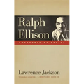 Ralph Ellison: Emergence of Genius