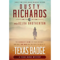 The Texas Badge