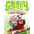 A Green Christmas!