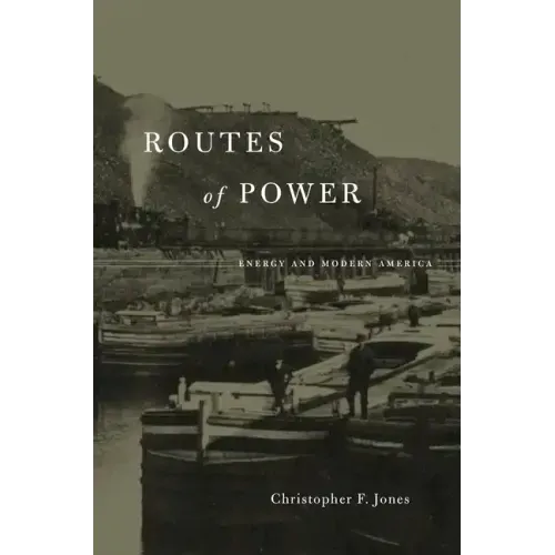 Routes of Power P