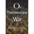 On Thermonuclear War