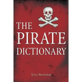 The Pirate Dictionary