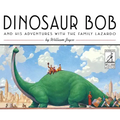 Dinosaur Bob and His Adventures with the Family Lazardo