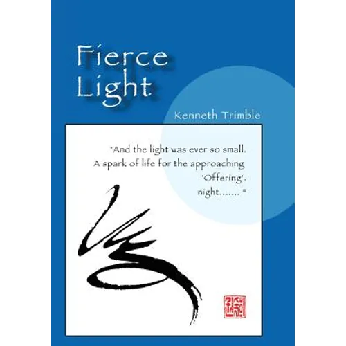 Fierce Light