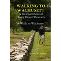 Walking to Wachusett
