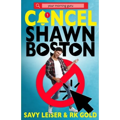 Cancel Shawn Boston