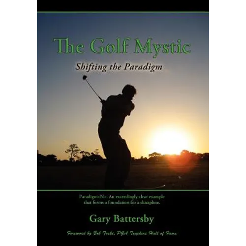 The Golf Mystic