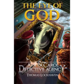 The Eye of God (Book 5): Ava & Carol Detective Agency