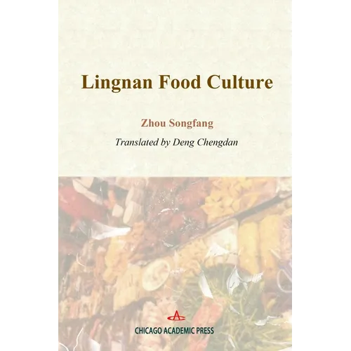 Lingnan Food Culture