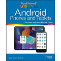 Android Phones and Tablets