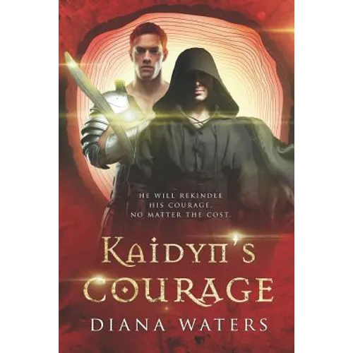 Kaidyn's Courage