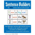 Sentence Builders: The ONLY Sentence Strips Set You'll Ever Need