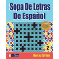 Sopa De Letras De Español