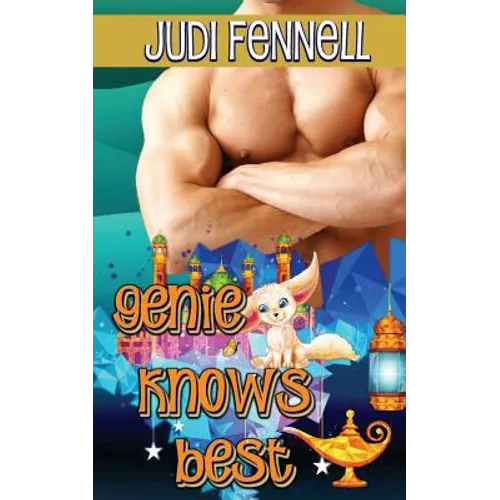 Genie Knows Best - Paperback