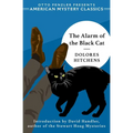 The Alarm of the Black Cat