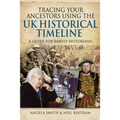 Tracing Your Ancestors Using the UK Historical Timeline: A Guide for Family Historians