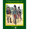 The Russian Army 1697 - 1797