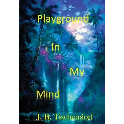 Playground In My MInd