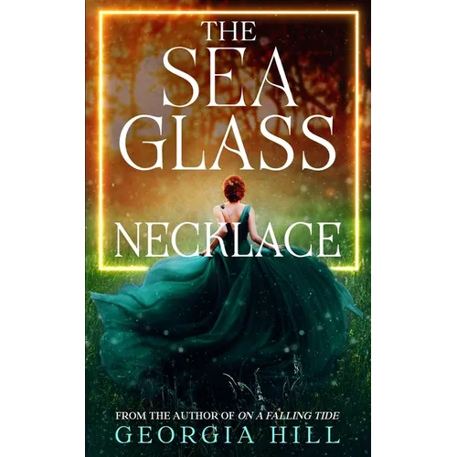 The Sea Glass Necklace